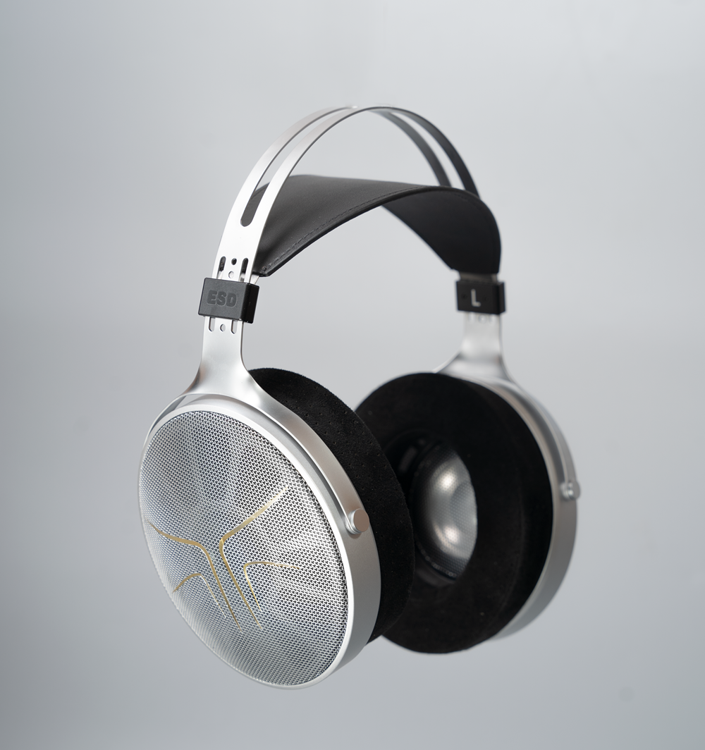Esports Gaming Headset - 2025 Hot Sale Professional Factory Made
