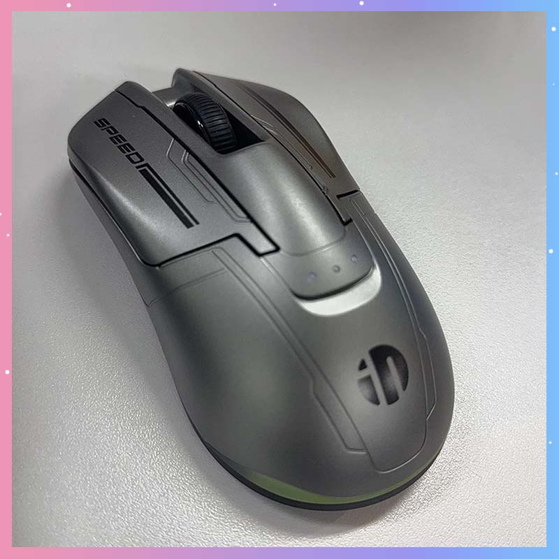 Esports Gaming Mouse - IN10 PRO Wireless Gaming Mouse Tri-Mode