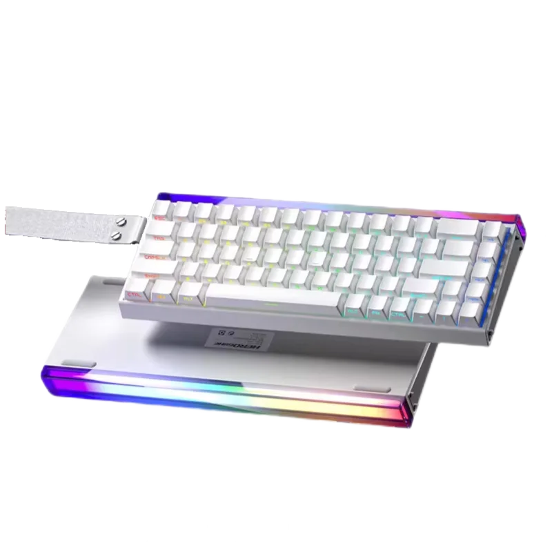 Esports In Gaming - AULA HERO 68HE Magnetic Switch Gaming