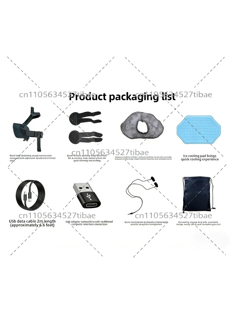E-Sports Radio Headset with Mi - огляд і ціна Esports Gaming Headset
