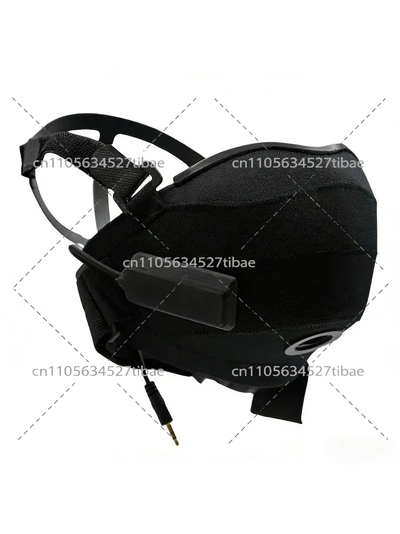 E-Sports Radio Headset with Mi - огляд і ціна Esports Gaming Headset