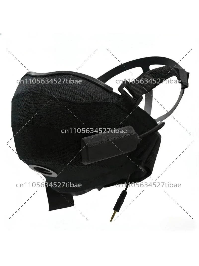 E-Sports Radio Headset with Mi - огляд і ціна Esports Gaming Headset
