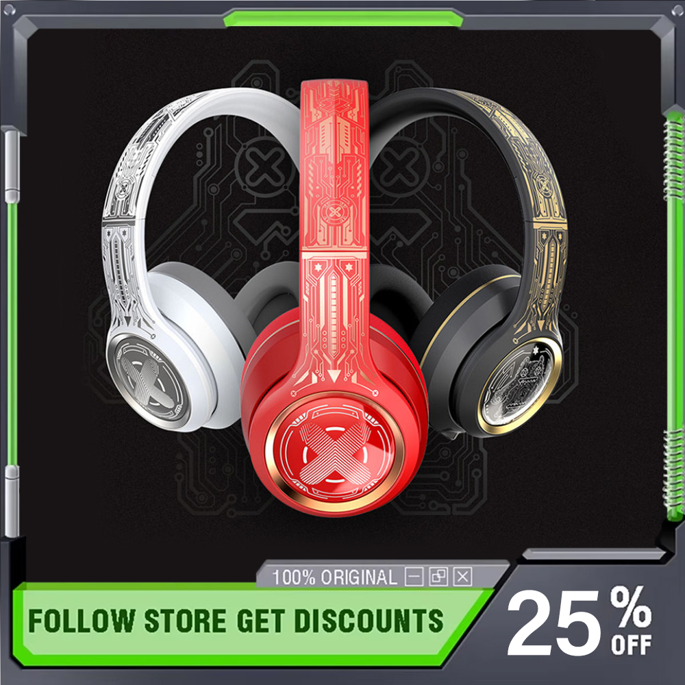 Zombies Cat Over-Ear Wireless  - огляд і ціна Esports Gaming Bar