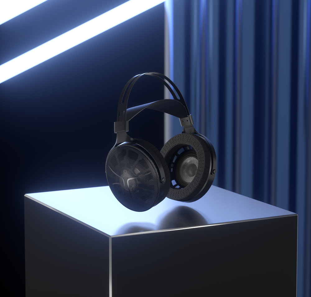 2025 Hot Sale Professional Fac - огляд і ціна Esports Gaming Headset