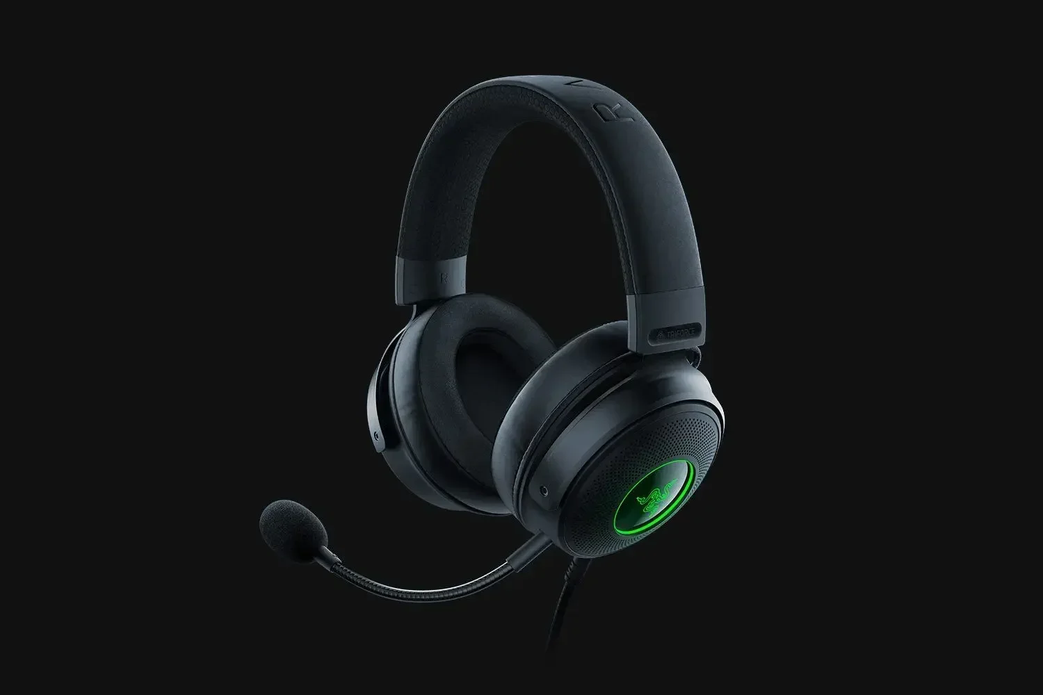2026/Hot-selling/New Razer Kra - огляд і ціна Esports Gaming Headset