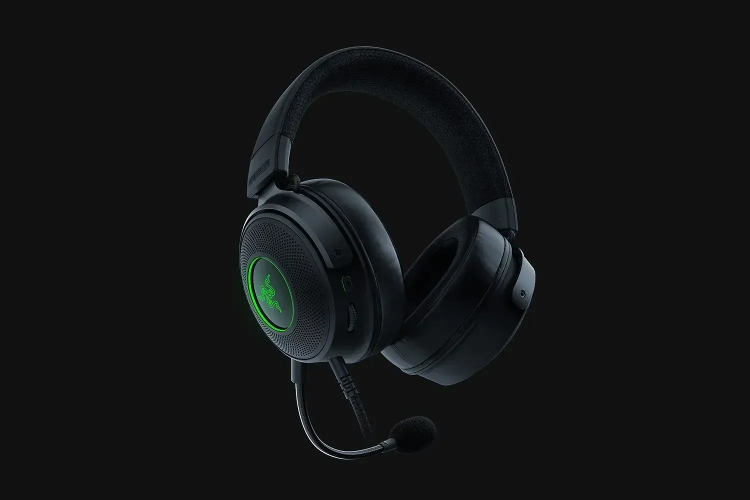 2026/Hot-selling/New Razer Kra - огляд і ціна Esports Gaming Headset