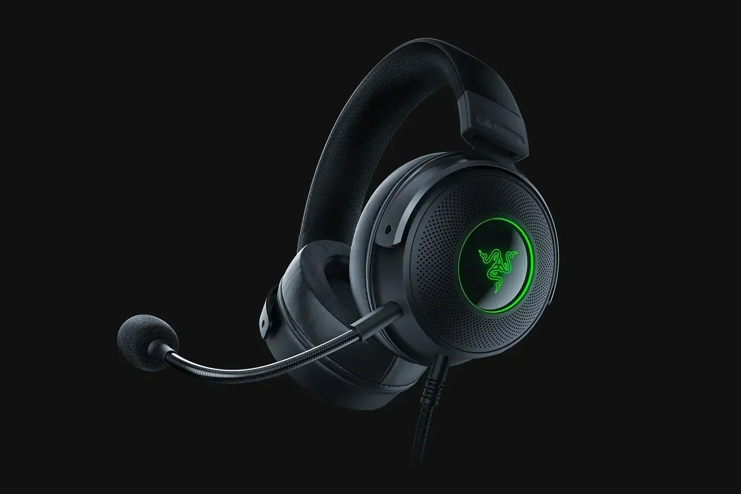 2026/Hot-selling/New Razer Kra - огляд і ціна Esports Gaming Headset