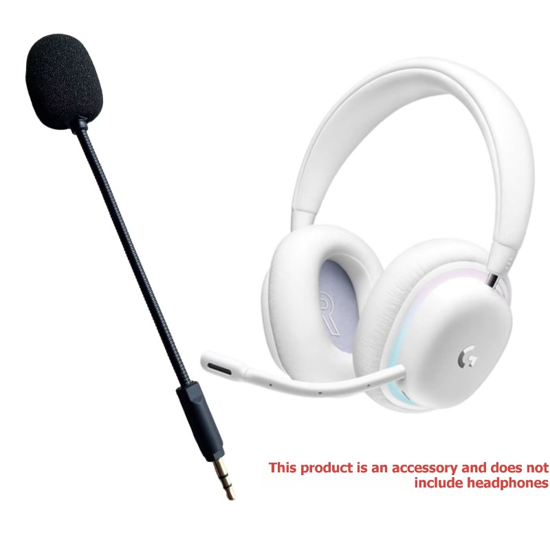 A97I-Replacement 3.5Mm Microph - огляд і ціна Esports Gaming Headset
