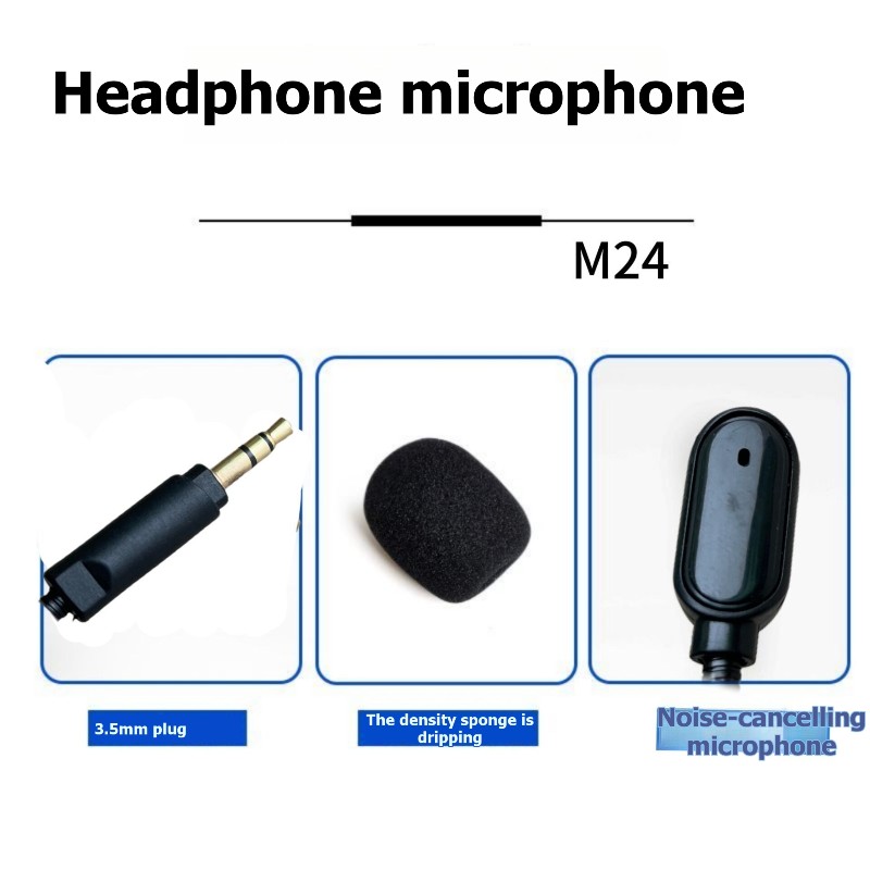 A97I-Replacement 3.5Mm Microph - огляд і ціна Esports Gaming Headset