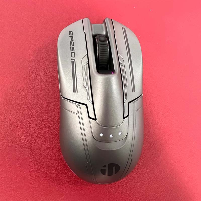 IN10 PRO Wireless Gaming Mouse - огляд і ціна Esports Gaming Mouse