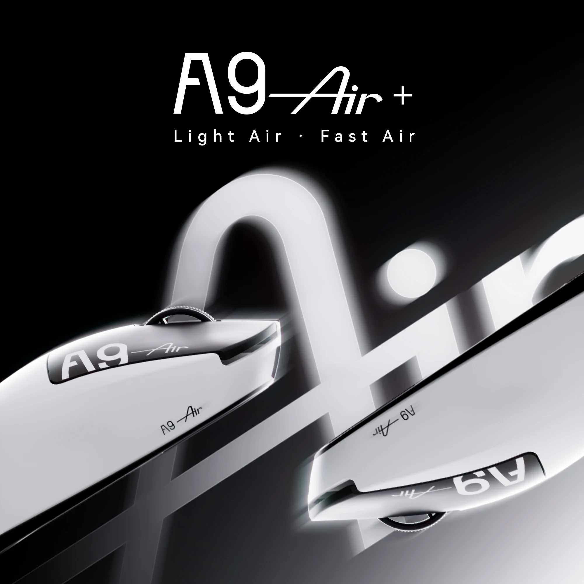 ATK A9 Air Ultimate Plus Gamin - огляд і ціна Ultimate Esports Gaming