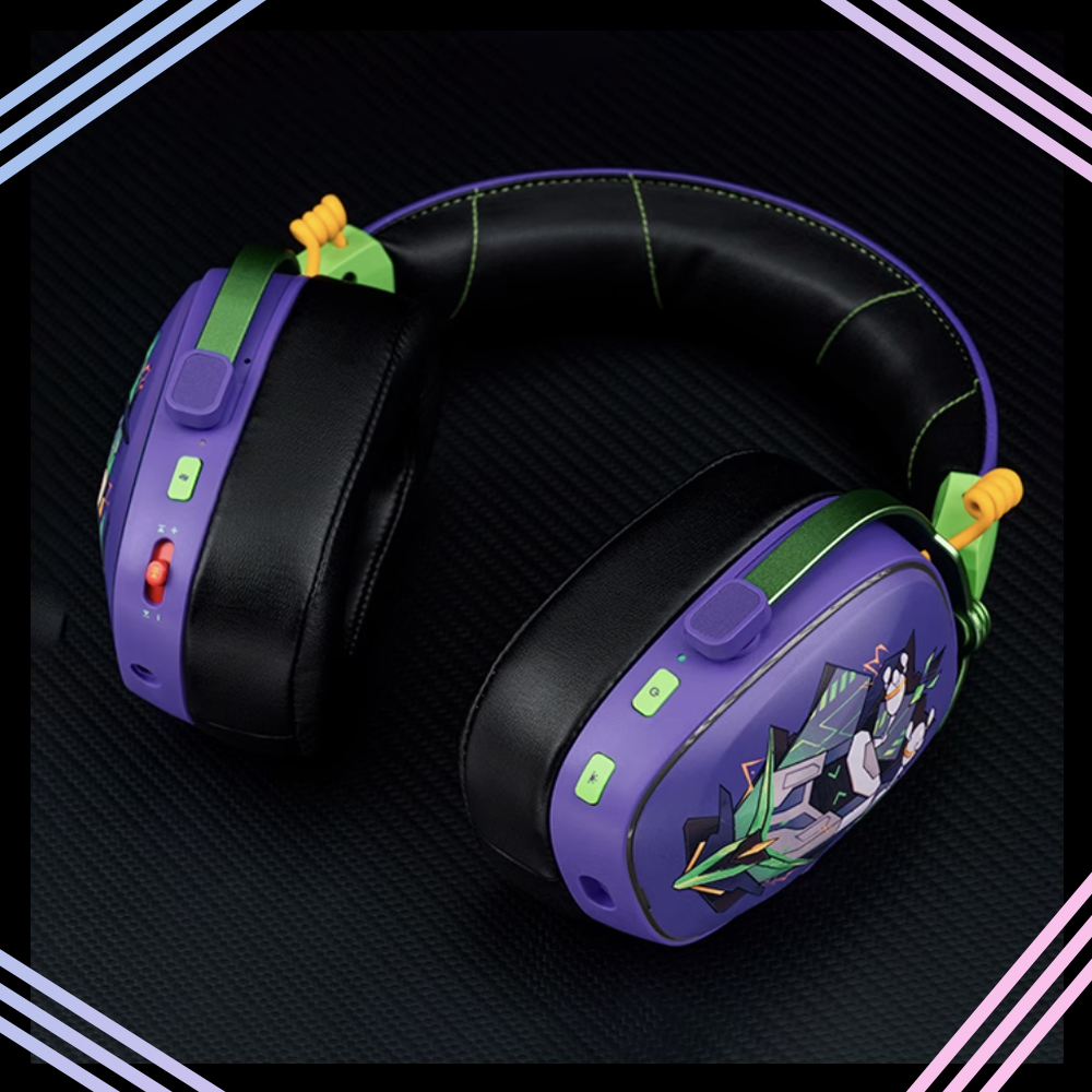 VALKYRIE  VK S1 Gaming Headpho - огляд і ціна Esports Gaming Bar