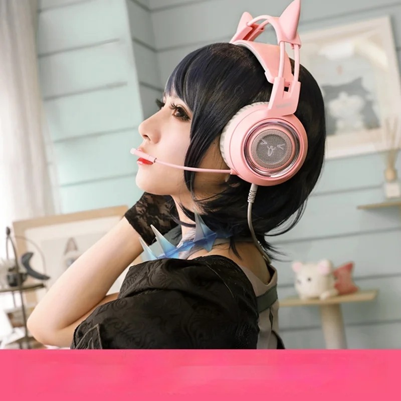 SOMIC G951 Wired Gaming Headph - огляд і ціна Esports Gaming Bar