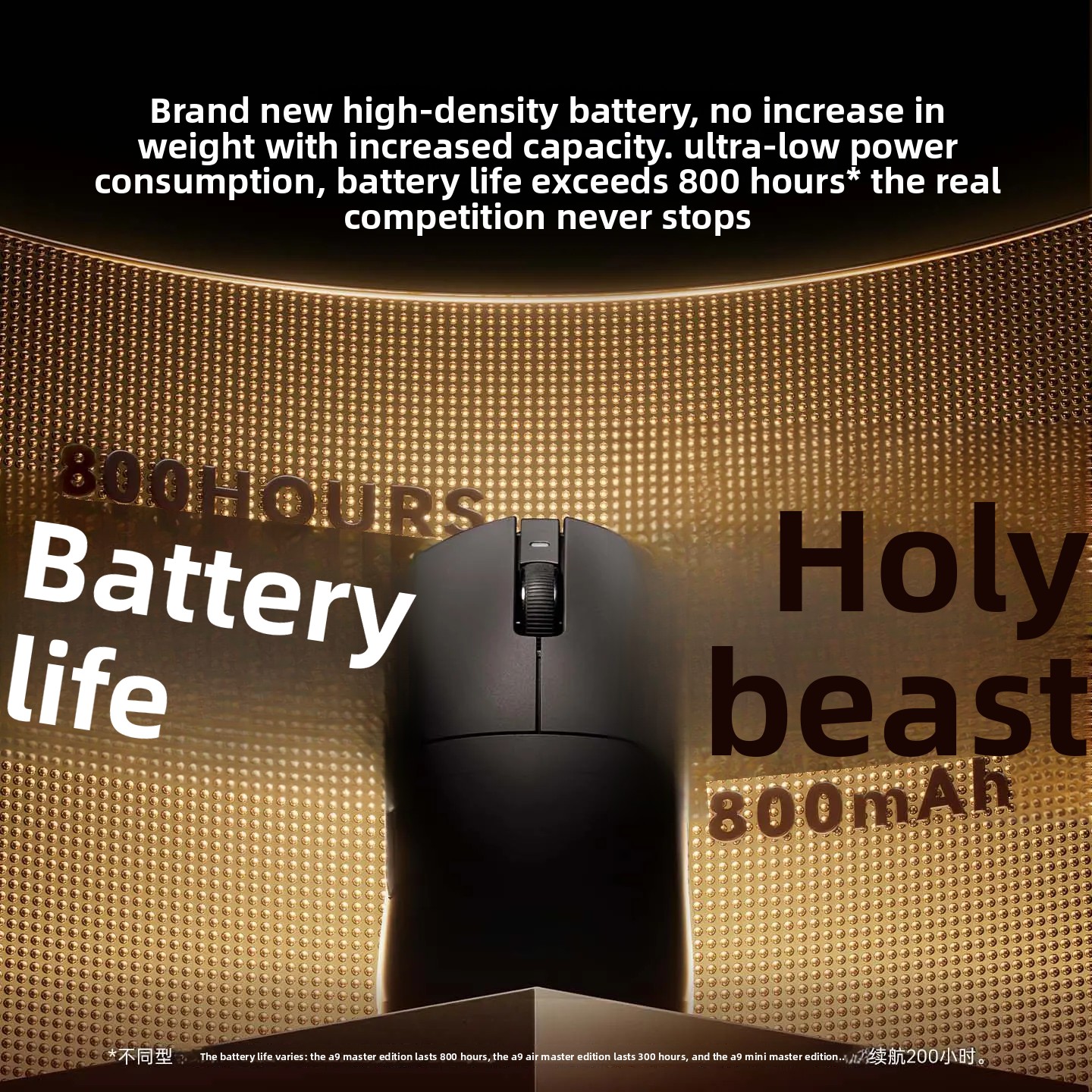 ATK Dragonfly A9 MINI Ultimate - огляд і ціна Ultimate Esports Gaming