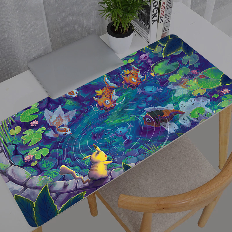 Mouse Pad Professional E-sport - огляд і ціна Esports Gaming Mouse