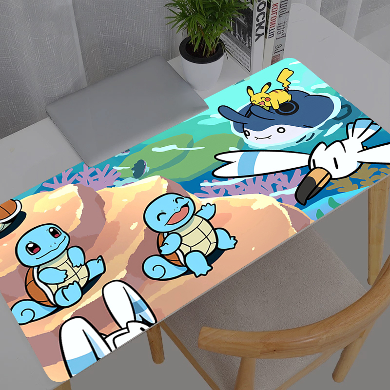 Mouse Pad Professional E-sport - огляд і ціна Esports Gaming Mouse