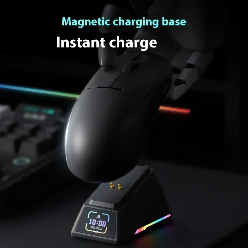 AJAZZ AJ159 APEX Gaming Mouse  - огляд і ціна Esports Gaming Mouse