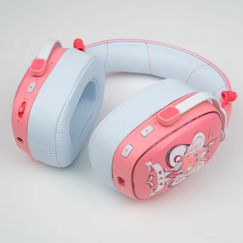VALKYRIE VK S1 Gaming Headset  - огляд і ціна Esports Gaming Headset