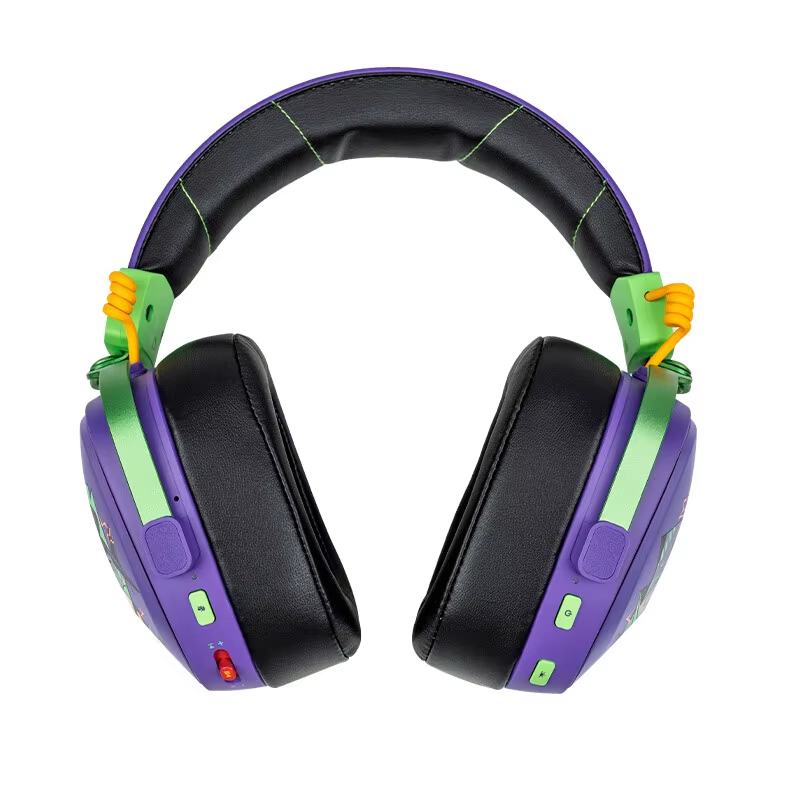 VALKYRIE VK S1 Gaming Headset  - огляд і ціна Esports Gaming Headset