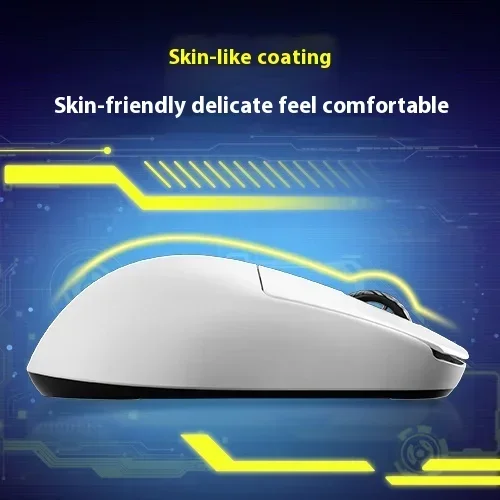 Scyrox V8 Gaming Mouse Mouse P - огляд і ціна Esports Gaming Mouse