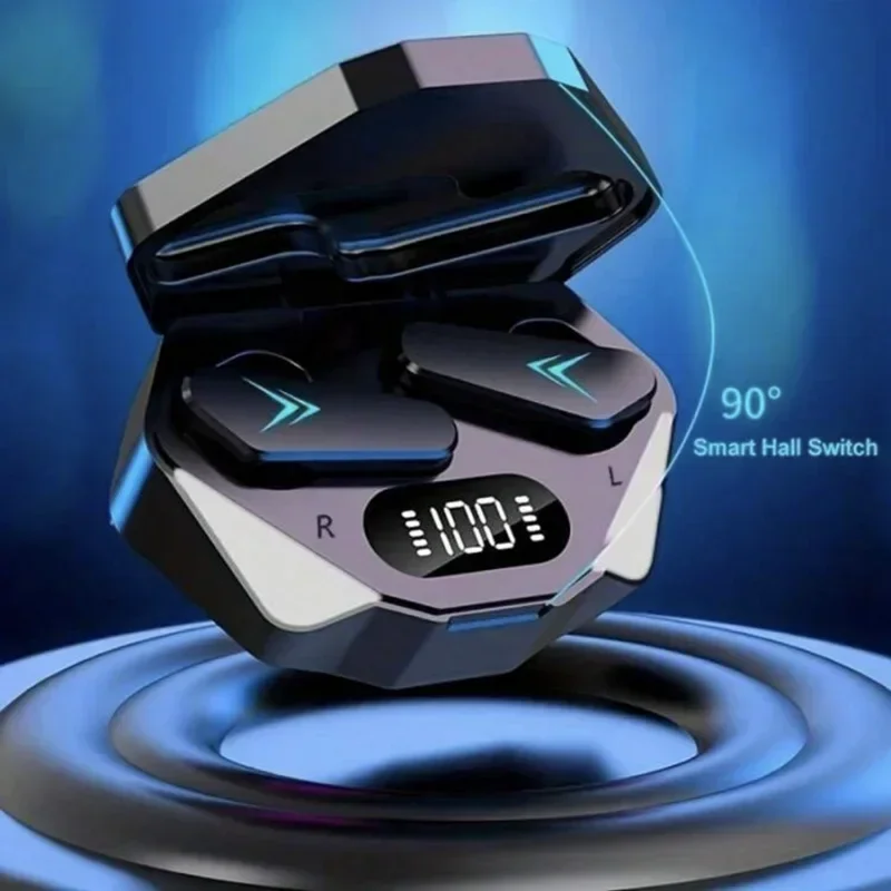 New TWS Bluetooth Earphones Wi - огляд і ціна Esports Gaming Bar