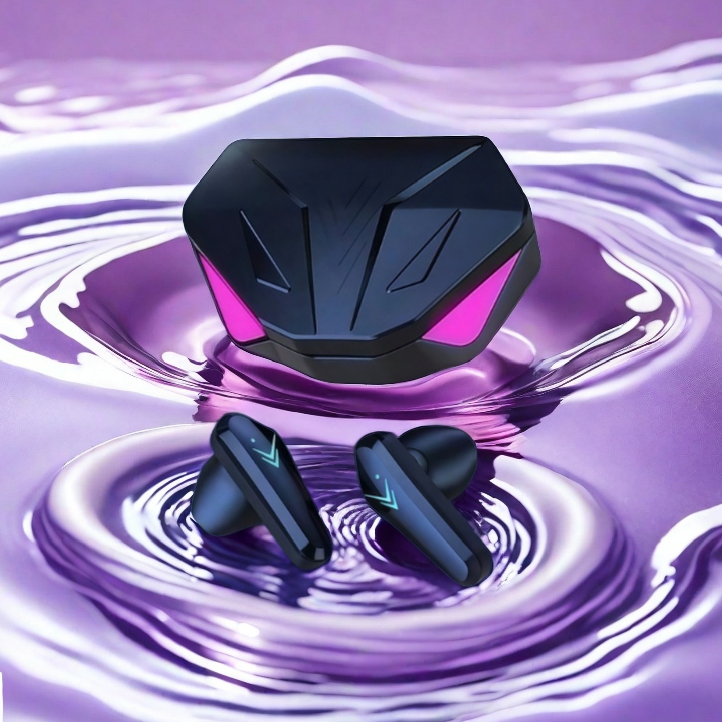 New TWS Bluetooth Earphones Wi - огляд і ціна Esports Gaming Bar