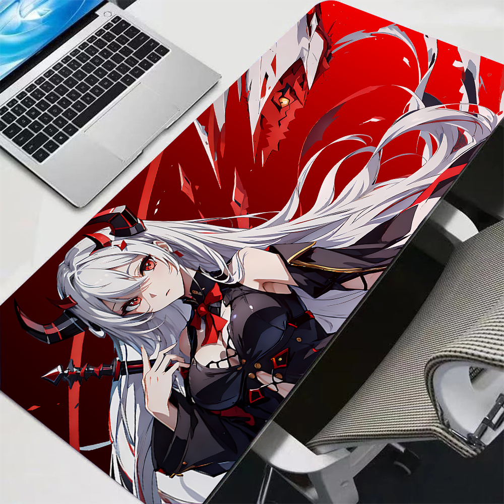 Anime Gaming Mouse Pad R-Redra - огляд і ціна Esports Gaming Mouse