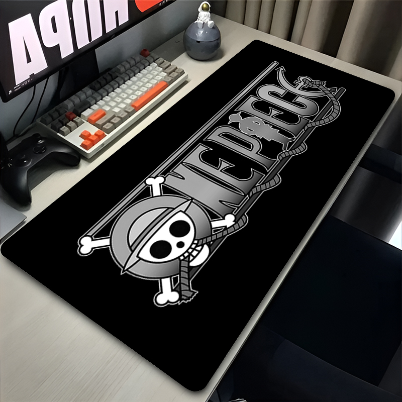 Black Mouse Pad Rubber Notbook - огляд і ціна Esports Gaming Mouse