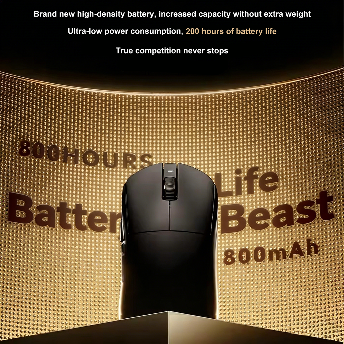 ATK Dragonfly A9 MINI Master W - огляд і ціна Ultimate Esports Gaming
