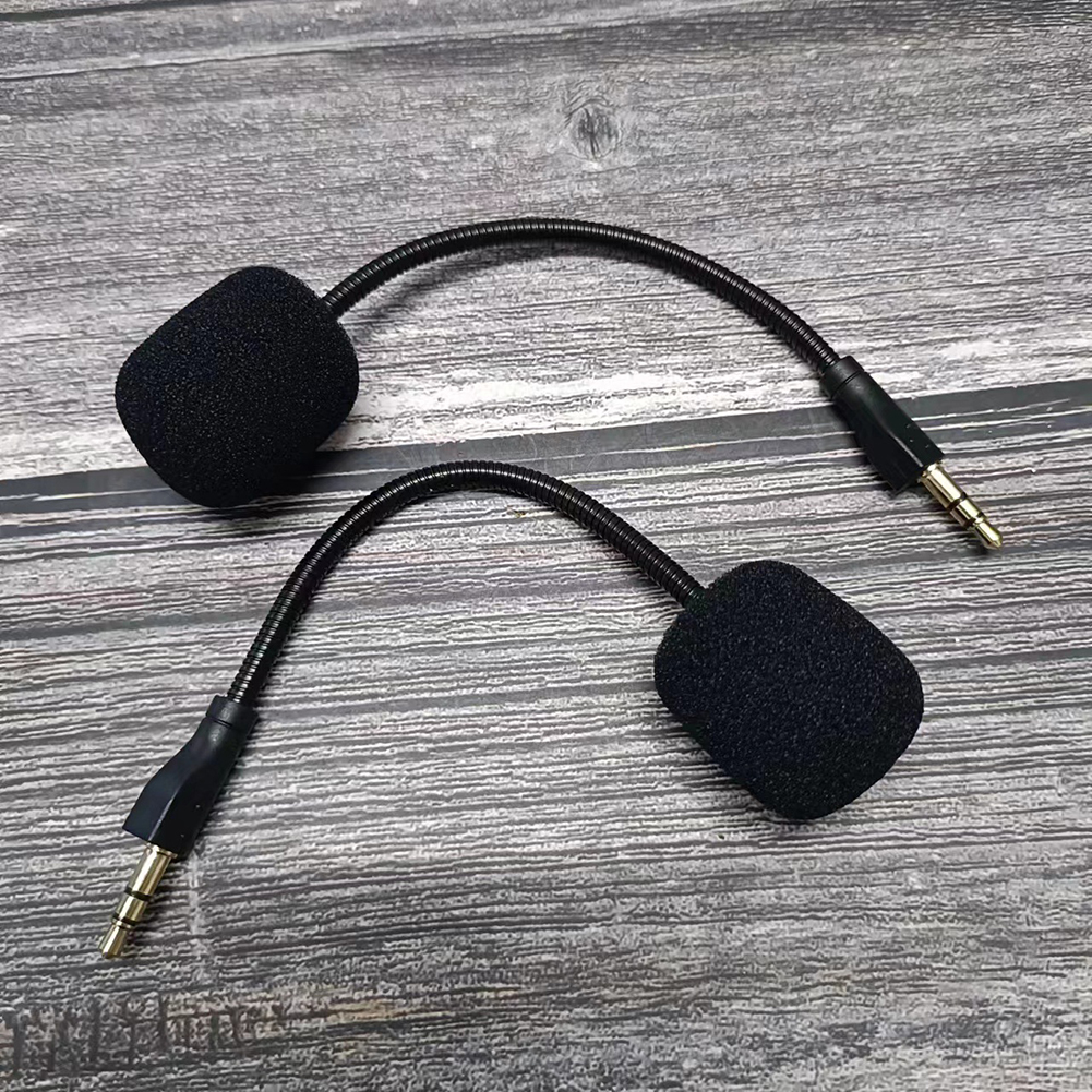 Replacement 3.5mm Microphone E - огляд і ціна Esports Gaming Headset