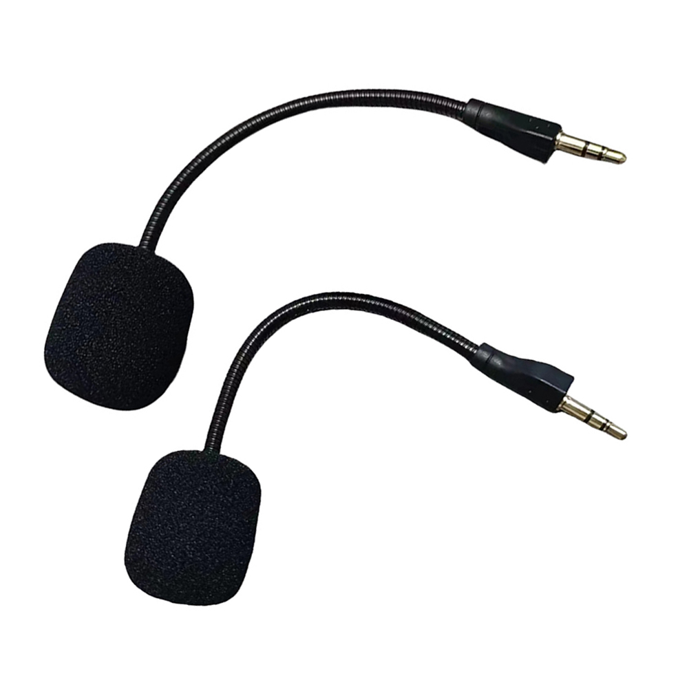 Replacement 3.5mm Microphone E - огляд і ціна Esports Gaming Headset