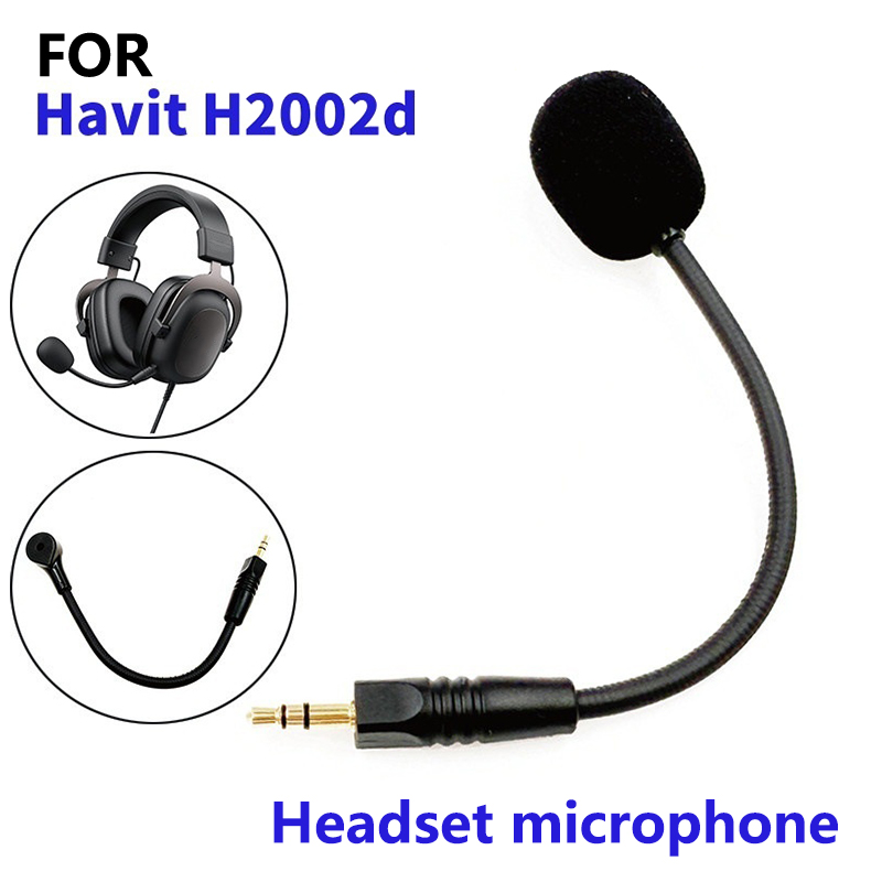 Replacement 3.5mm Microphone F - огляд і ціна Esports Gaming Headset