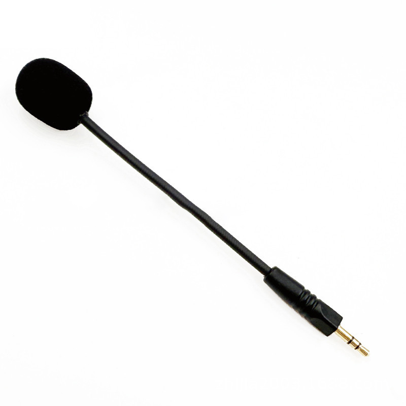 Replacement 3.5mm Microphone F - огляд і ціна Esports Gaming Headset