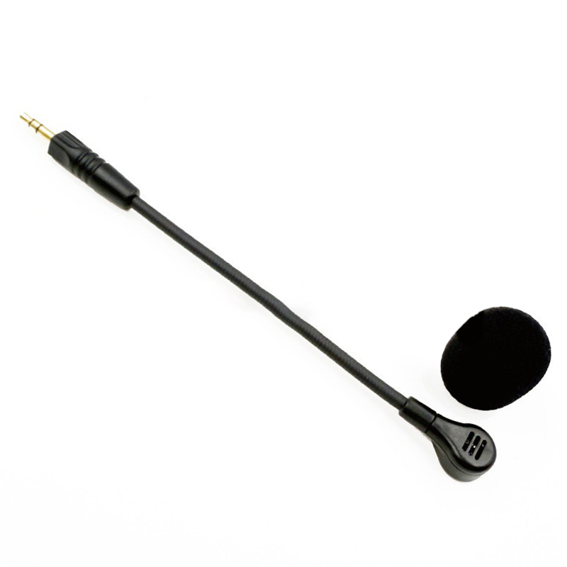 Replacement 3.5mm Microphone F - огляд і ціна Esports Gaming Headset