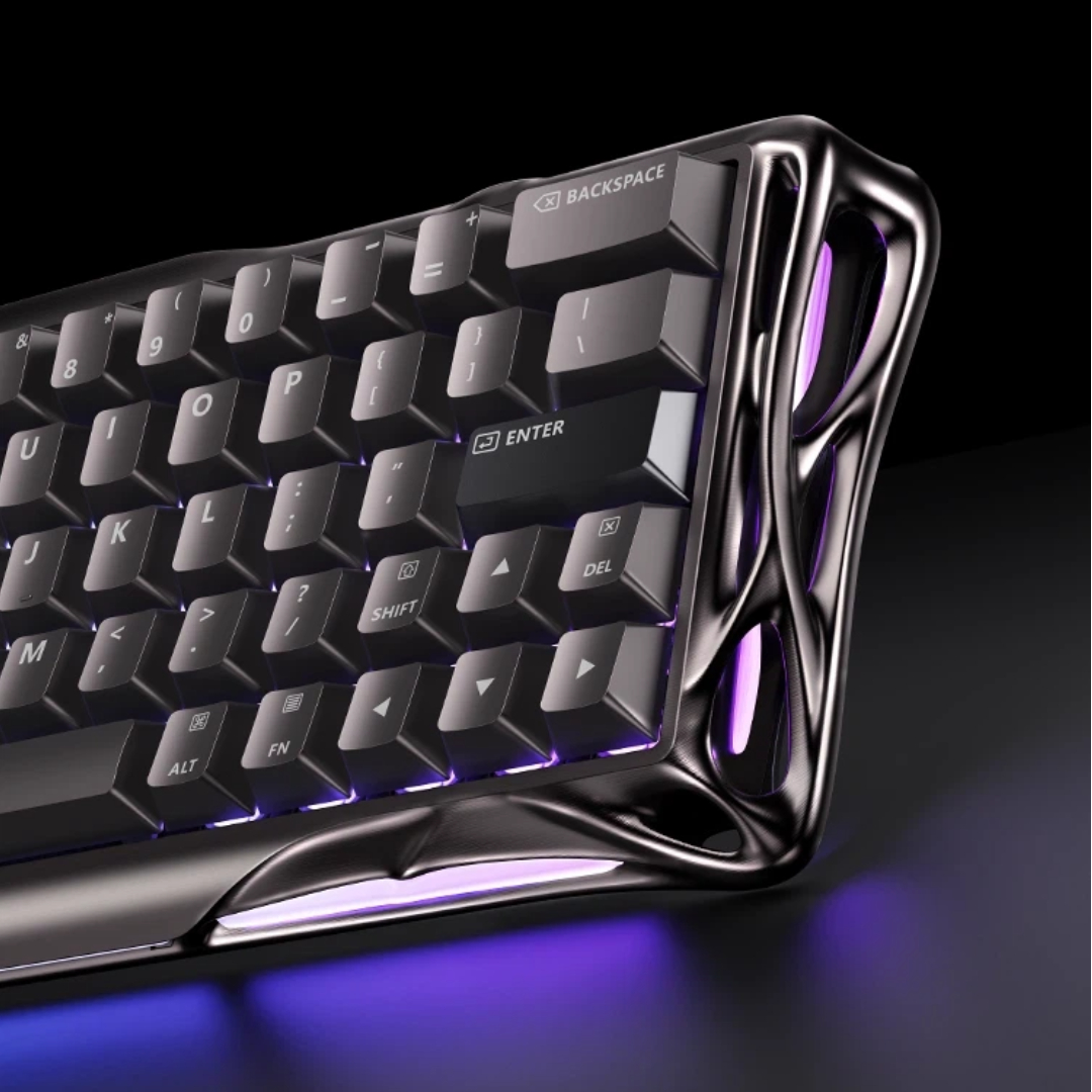 V60 Pro Magnetic Switch Keyboa - огляд і ціна Esports In Gaming