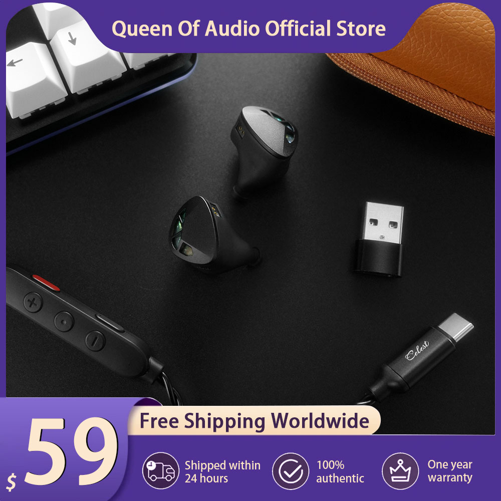 New Kinera Celest Sol Headphon - огляд і ціна Esports Gaming Headset