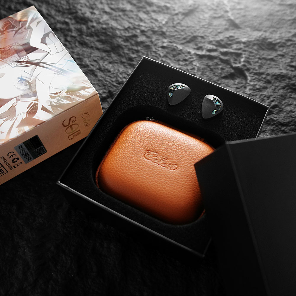 New Kinera Celest Sol Headphon - огляд і ціна Esports Gaming Headset