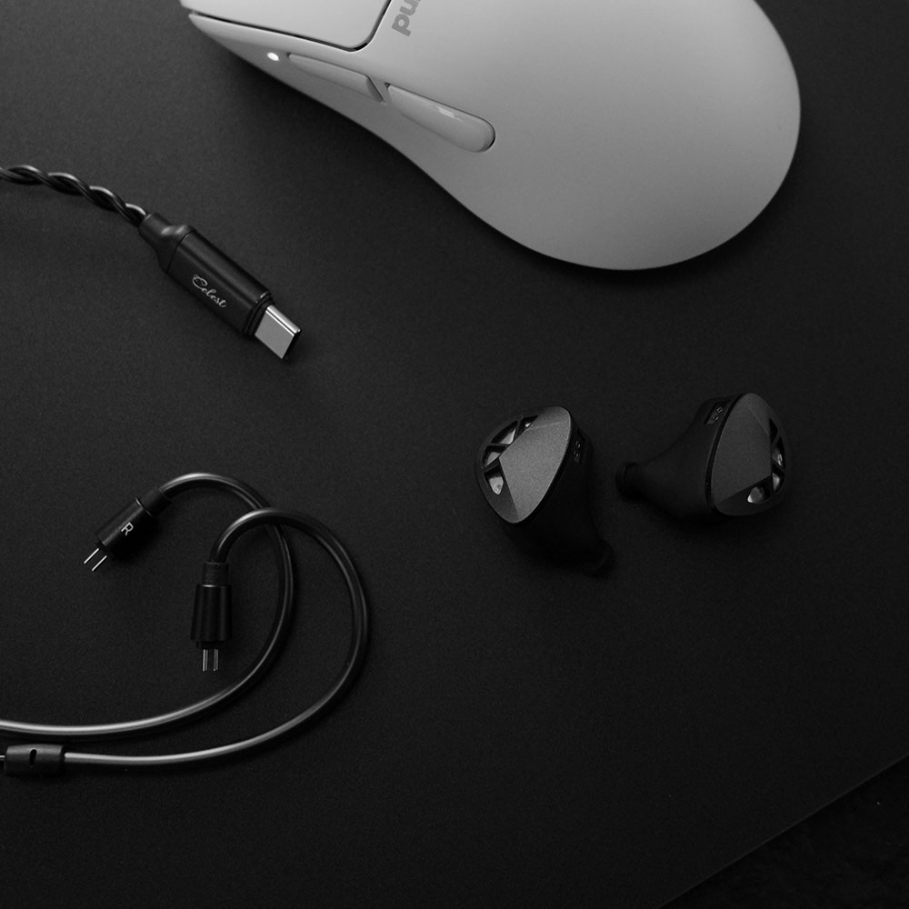 New Kinera Celest Sol Headphon - огляд і ціна Esports Gaming Headset