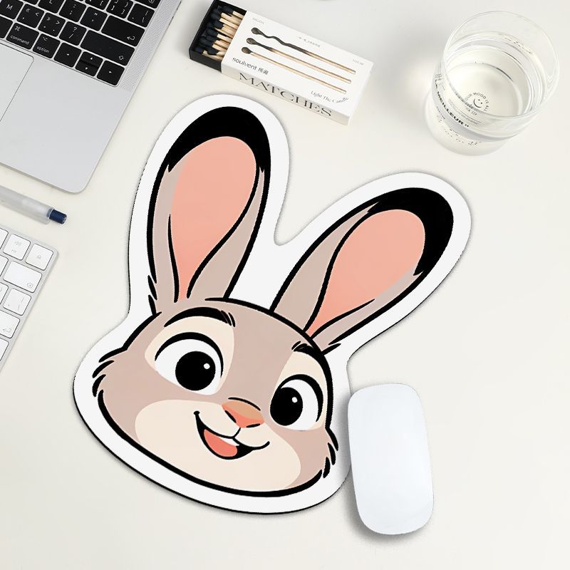 24cm Zootopia Mouse Pad, Stude - огляд і ціна Esports Gaming Mouse