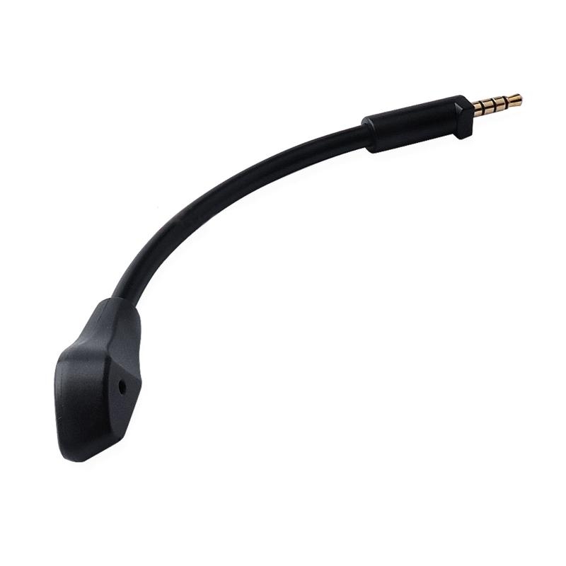 Game Mic 3.5mm Microphone Repl - огляд і ціна Esports Gaming Headset