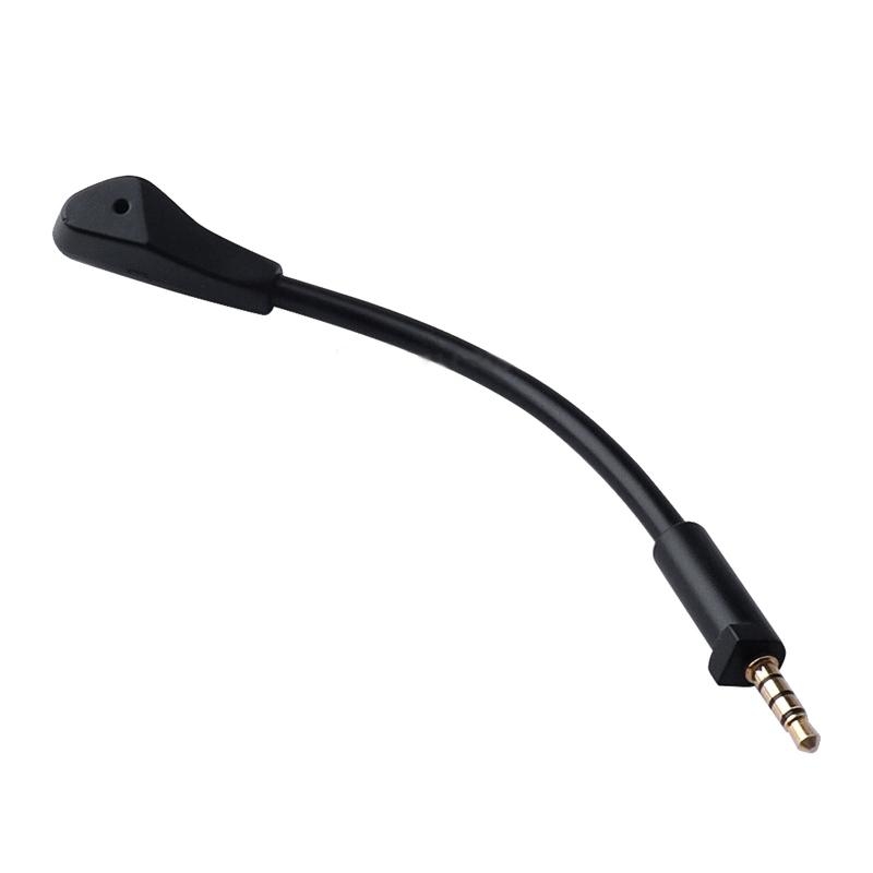 Game Mic 3.5mm Microphone Repl - огляд і ціна Esports Gaming Headset