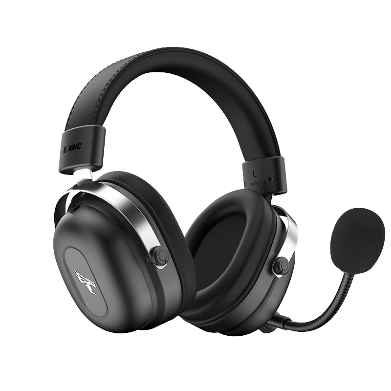 Somic G936 PRO+W Wireless Game - огляд і ціна Esports Gaming Bar