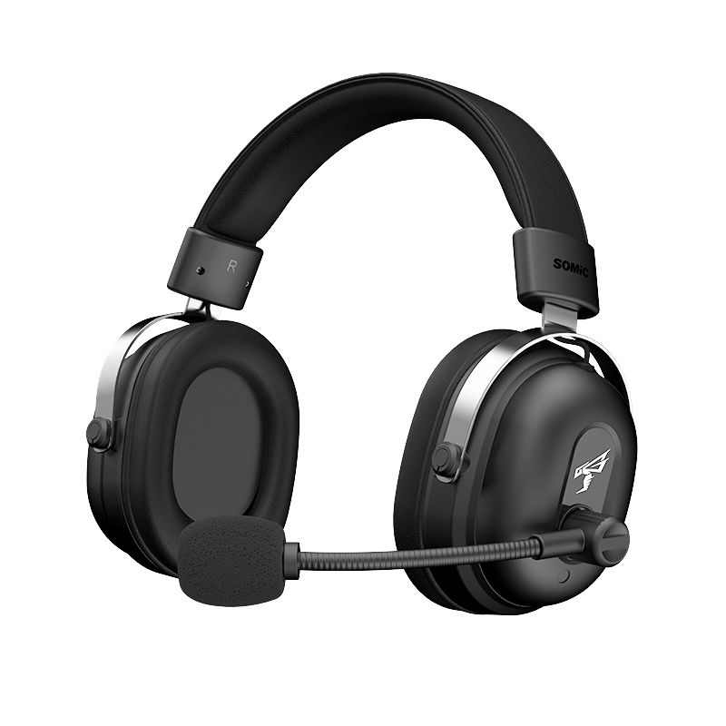 Somic G936 PRO+W Wireless Game - огляд і ціна Esports Gaming Bar