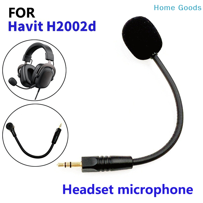 1PC Replacement Microphone For - огляд і ціна Esports Gaming Headset