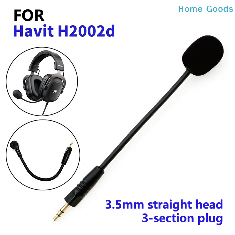 1PC Replacement Microphone For - огляд і ціна Esports Gaming Headset