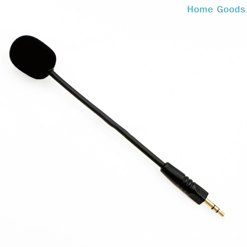 1PC Replacement Microphone For - огляд і ціна Esports Gaming Headset