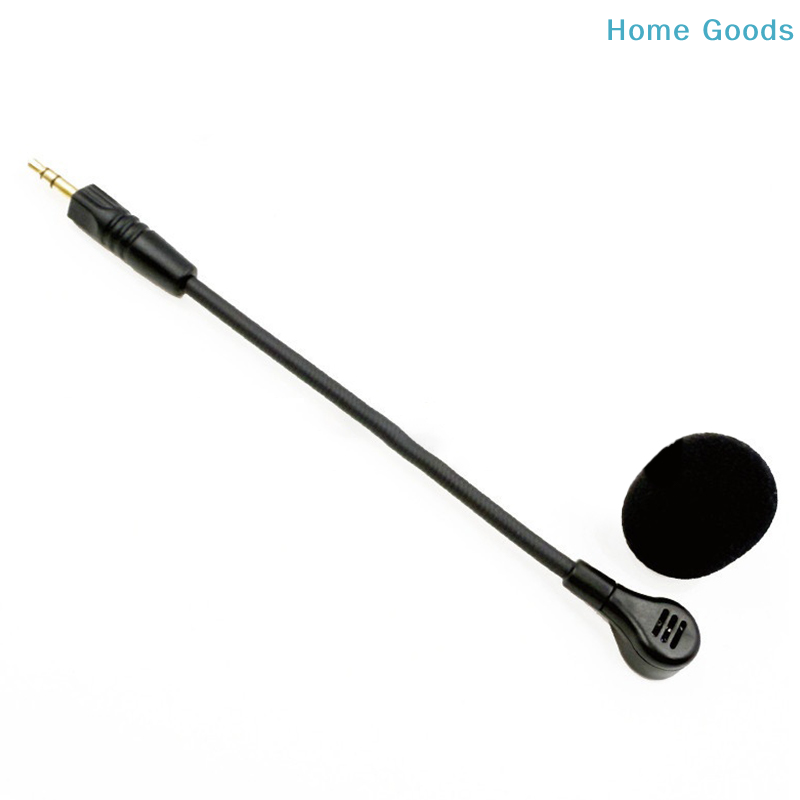1PC Replacement Microphone For - огляд і ціна Esports Gaming Headset