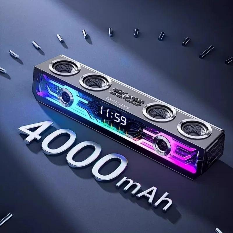 Stereo Surround Sound System E - огляд і ціна Esports Gaming Bar